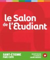 Salon de l'Etudiant à Saint Etienne