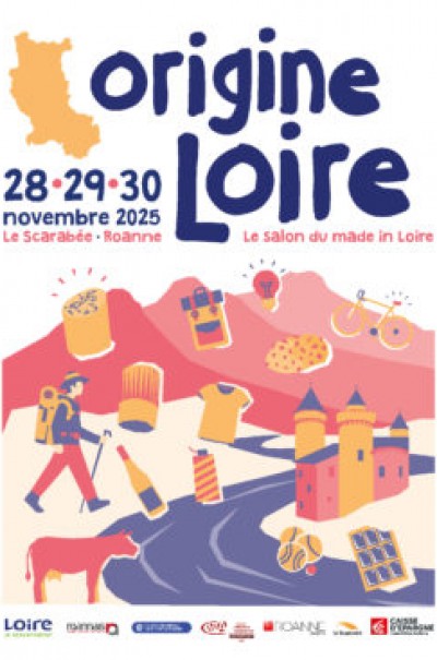 Origine Loire à Roanne