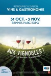 Aux Vignobles ! à Rennes
