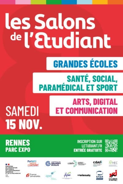 Salon de l
