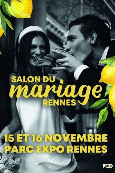 Salon du Mariage à Rennes